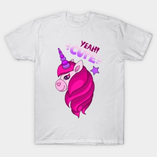 Cute unicorn T-Shirt
